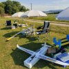 Sommernachtsfliegen